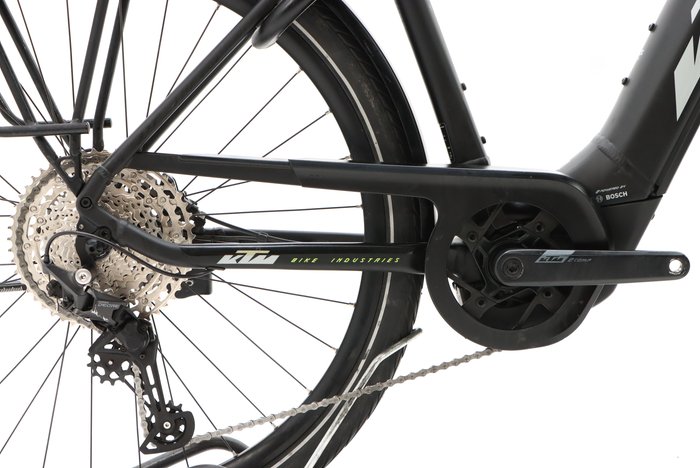 KTM ZEG CENTO 11 PLUS 2021