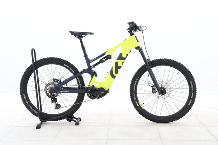 Husqvarna MOUNTAIN CROSS MC1 2022