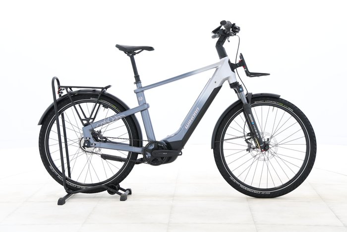 Winora YAKUN R5 PRO 2024
