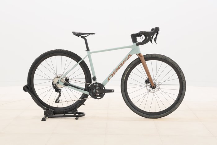 Orbea Terra H40 2025