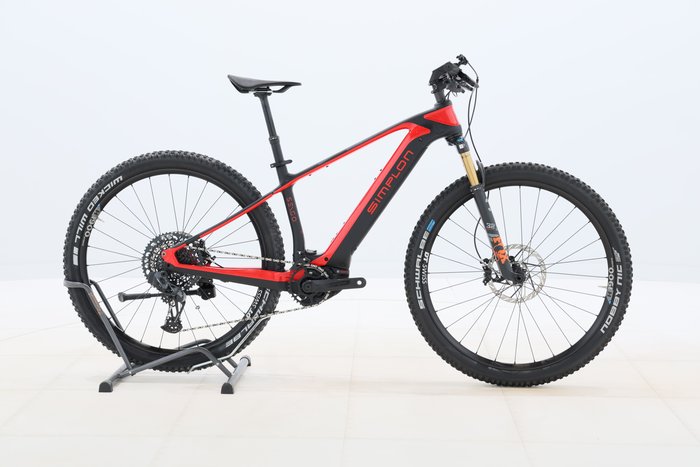 Simplon SENGO PMAX B3; GX1 EAGLE AXS 2023