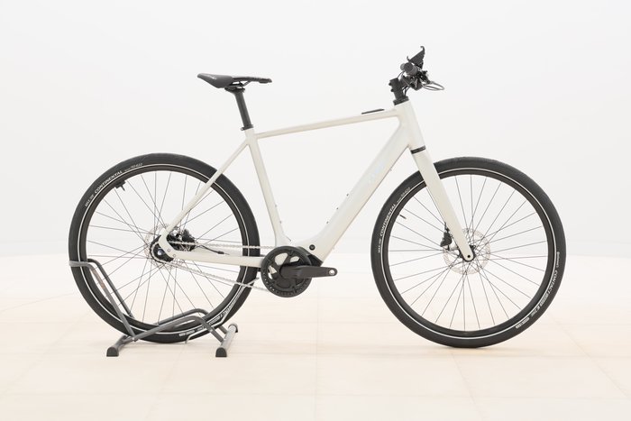 Cube EDITOR HYBRID SLX 400X 2025