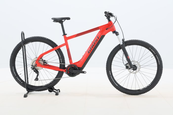 Ghost E-TERU UNIVERSAL 2021