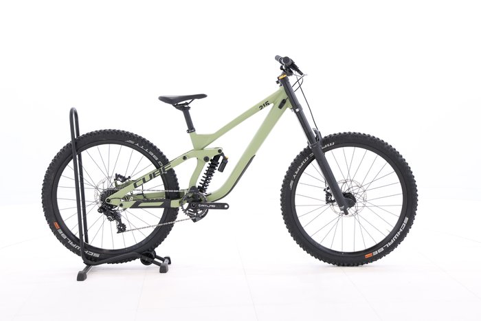 Cube TWO15 RACE 2023