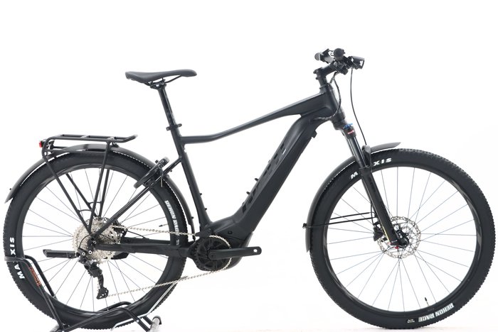 Giant FATHOM E+ EX 2023