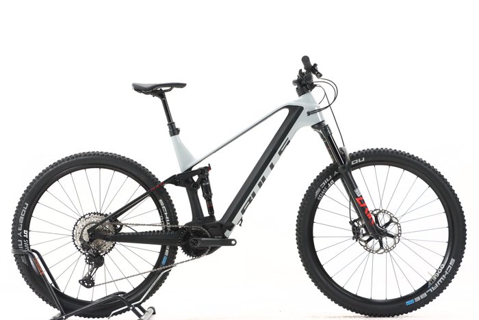Bulls SONIC EVO AM SL 2 2024