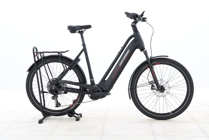Corratec LIFE CX6 12S 2024