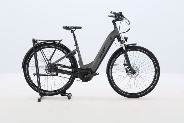 Ebike TOUR PRO NEXUS 5 GATES 625 2021