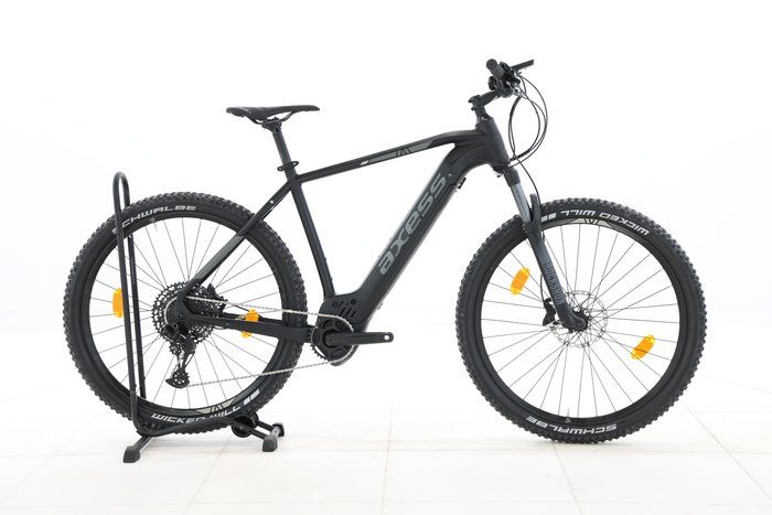 Axess ELEMENT 29 2022