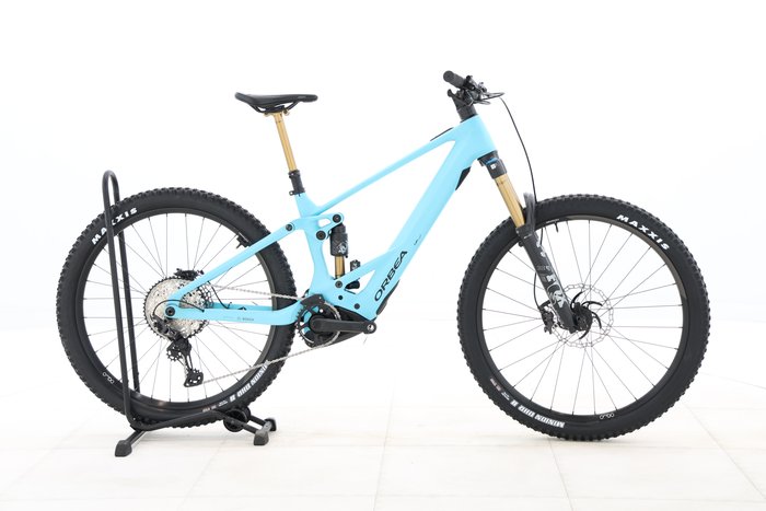 Orbea Wild M10 2024