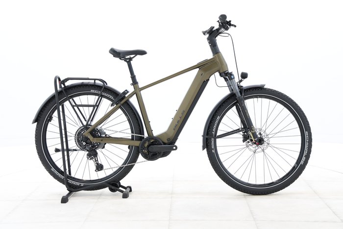 Bulls ICONIC EVO 2 800 2025