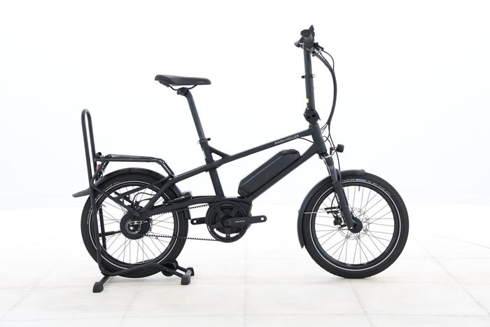 Riese & Müller Tinker2 vario 2024