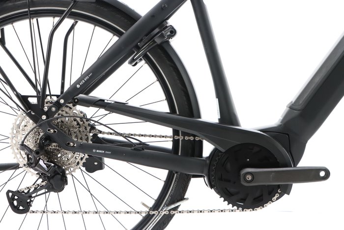 Velo De Ville AEB 890 SMART 2023