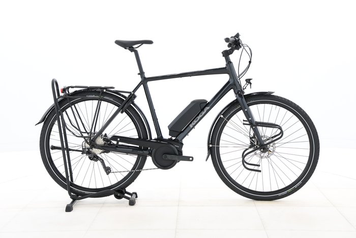 Koga E-WORLDTRAVELLER 2021