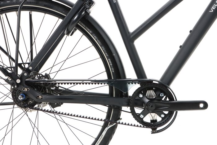 Velo de Ville A 400 ALLROUND ALFINE 11 2021
