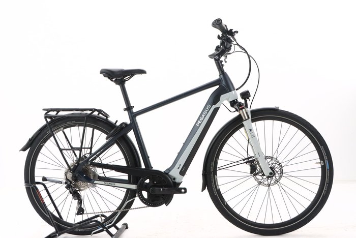 Pegasus PREMIO EVO 10 LITE 625 2022