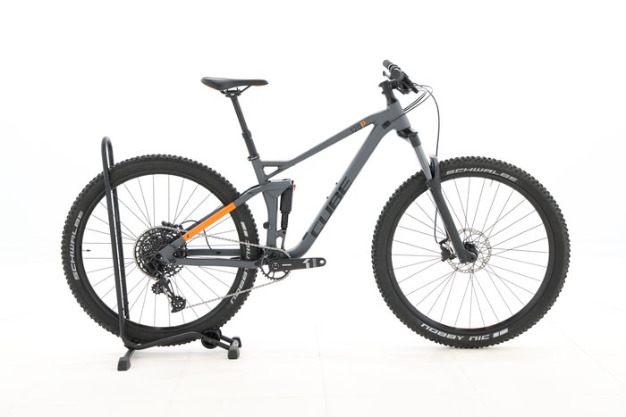 Cube STEREO 120 PRO 2022