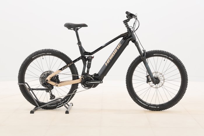Haibike ALLTRAIL 7 27.5 2022