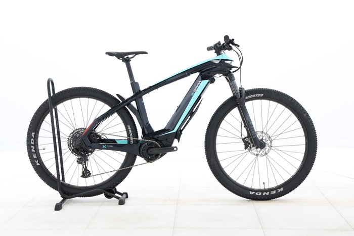 Bianchi E-OMNIA X TYPE SX EAGLE 1X12 2023