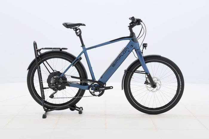 Simplon KAGU NEODRIVES XT 10 2021