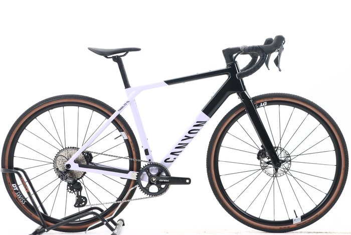 Canyon GRAIL CF SL 8 2025