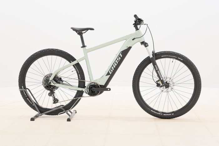 Ghost E-TERU UNIVERSAL 2022