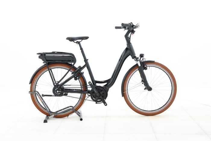 Riese & Müller SWING VARIO 2022