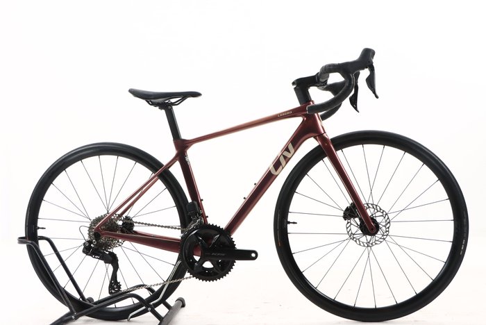 Liv LANGMA ADVANCED 1 2025