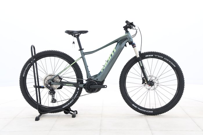 Giant FATHOM E+ 1 2022