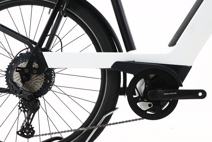Riese & Müller NEVO GT TOURING 625 2023