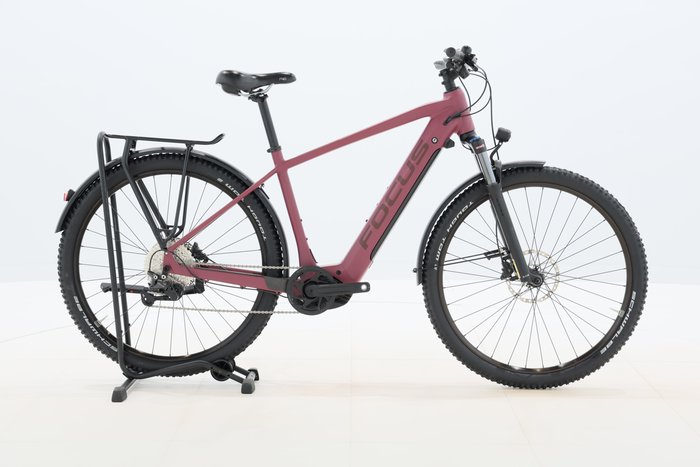 Focus AVENTURA² 6.7 2022