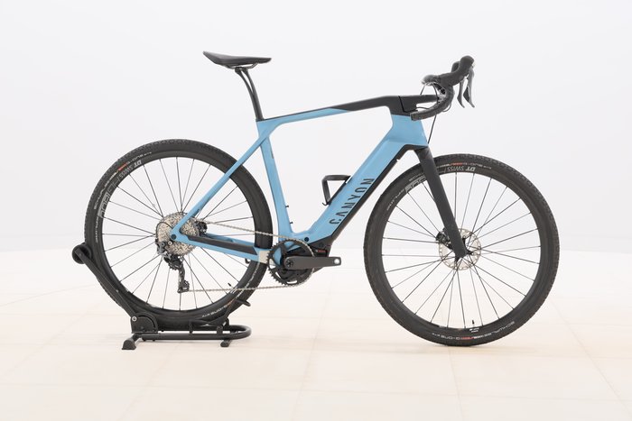 Canyon GRAIL:ON CF 8 2022