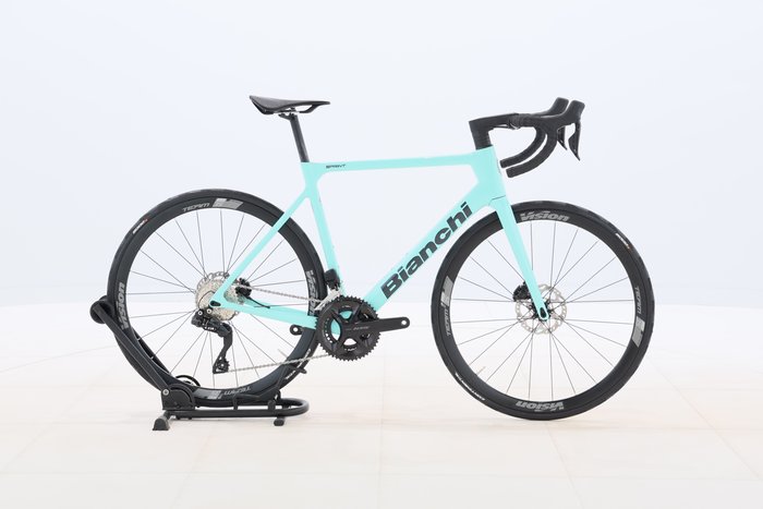 Bianchi SPRINT 105 DI2 2024