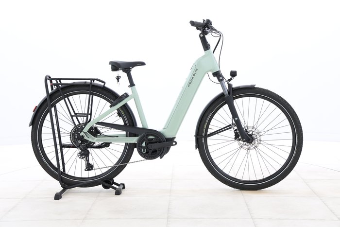 Pegasus SOLERO EVO 10 2026