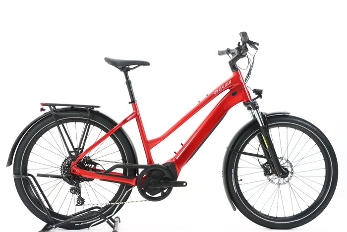 Specialized Turbo Vado 4.0 2023