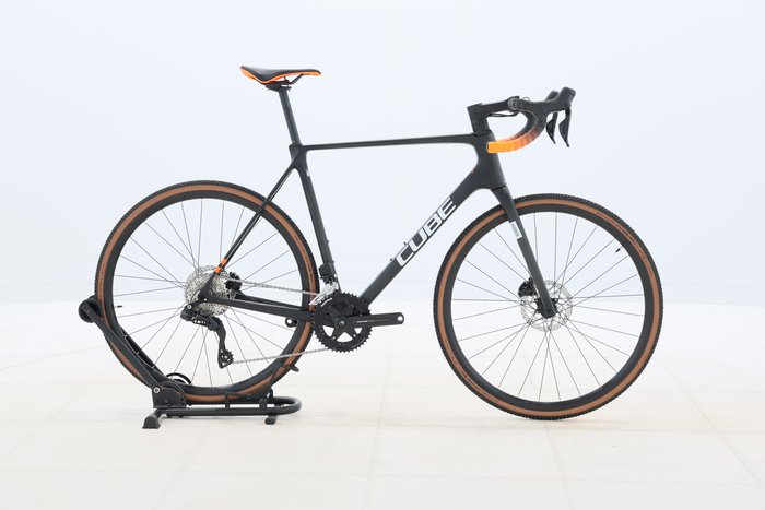 Cube CROSS RACE C:62 PRO 2025