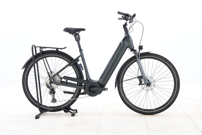 Cube SUPREME SPORT HYBRID EXC 625 2023