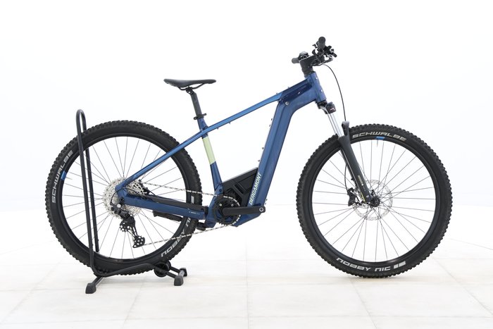 Bergamont E-REVOX PREMIUM SPORT 2023