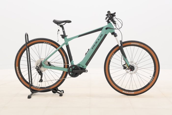 Bulls COPPERHEAD EVO 1 29 750 2023