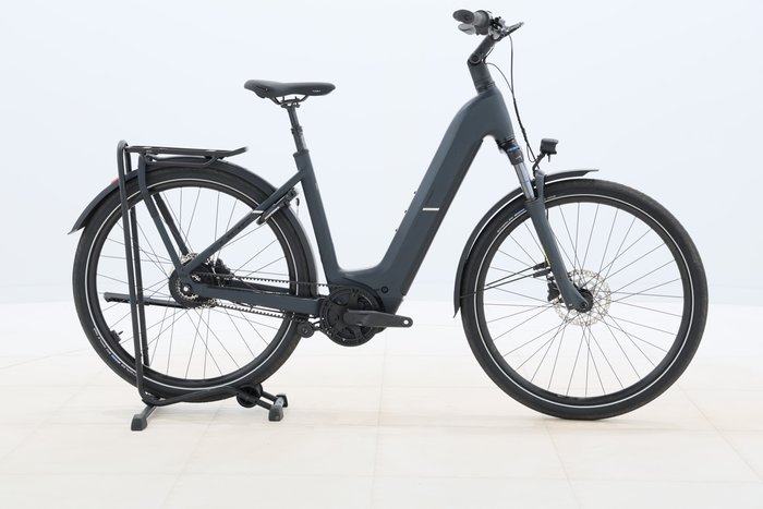 Cube KATHMANDU HYBRID COMFORT PRO 800 2025