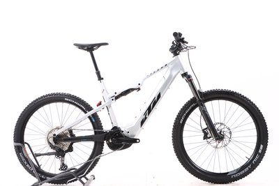 KTM MACINA LYCAN 772 2022