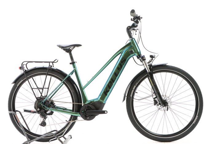 Kellys E-Cristy 30 2023