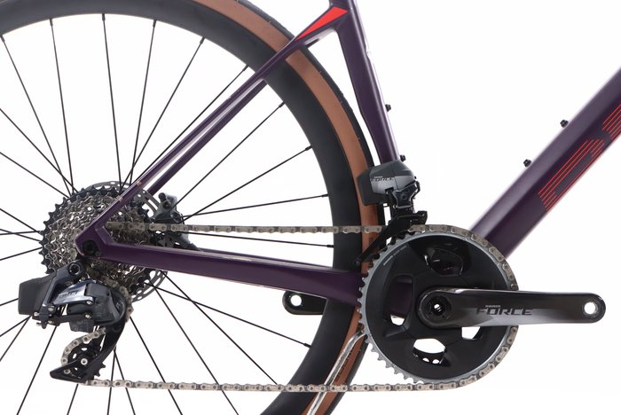 Bmc ROADMACHINE 01 FOUR 2022
