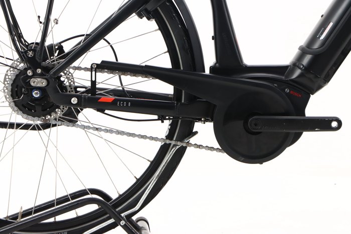 Kreidler VITALITY ECO 8 2021