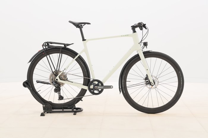 Cube Nulane C:62 SLX FE 2025