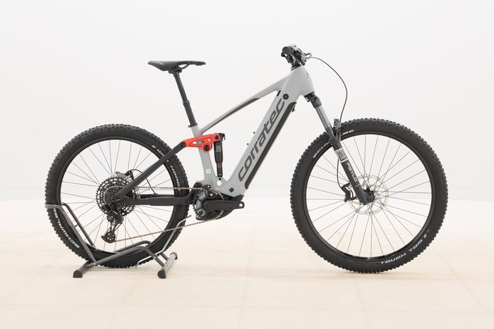 Corratec E-POWER RS 160 ELITE 2025