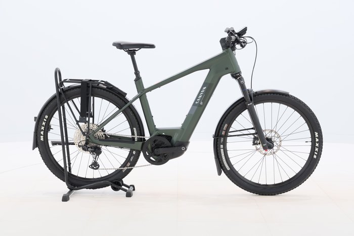 Canyon PATHLITE:ON 7 SUV 2023