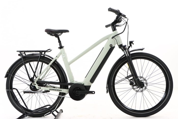 Winora SINUS N5F ECO 2022