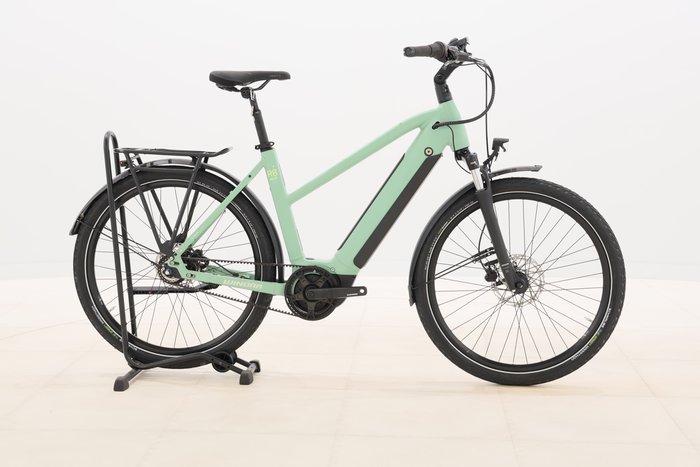 Winora SINUS R8F ECO 2022