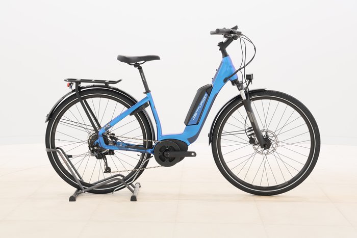Centurion E-FIRE CITY R550 2023